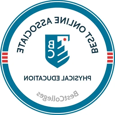 BestColleges Seal